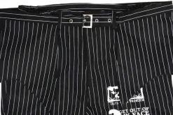 ACDC RAG Bat Bondage Pants