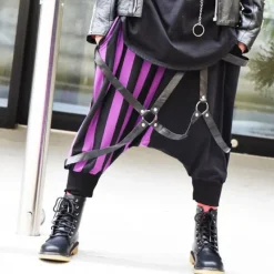 ACDC RAG Bind Sarouel Pants