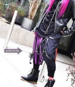 ACDC RAG Bind Sarouel Pants