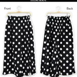 ACDC RAG Dot Wide Pants