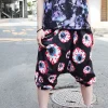 ACDC RAG Eyeball 3/4 Sarouel Pants