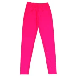 ACDC RAG Fluorescent Leggings