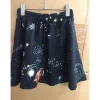 ACDC RAG Jupiter Flared Skirt