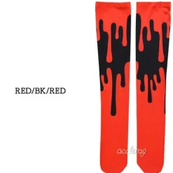 ACDC RAG Knee-High Socks