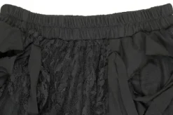 ACDC RAG Lace Skirt