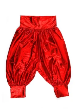 ACDC RAG Metallic 3/4 Sarouel Pants