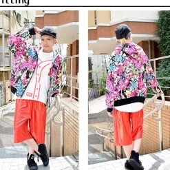 ACDC RAG Metallic Basketball Shorts