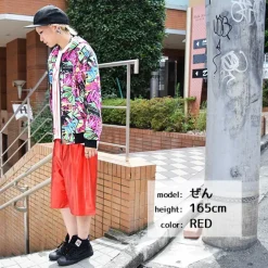 ACDC RAG Metallic Basketball Shorts