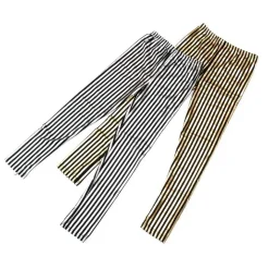 ACDC RAG Metallic Striped Leggings
