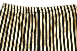 ACDC RAG Metallic Striped Leggings