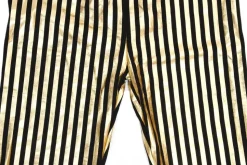 ACDC RAG Metallic Striped Leggings