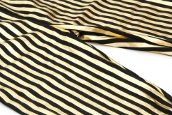 ACDC RAG Metallic Striped Leggings