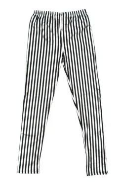 ACDC RAG Metallic Striped Leggings