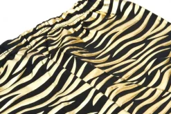 ACDC RAG Metallic Zebra Leggings