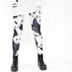 ACDC RAG Panda Leggings