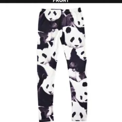 ACDC RAG Panda Leggings