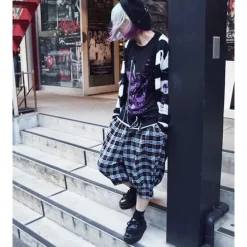 ACDC RAG Pumpkin Pants