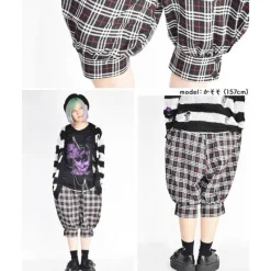 ACDC RAG Pumpkin Pants