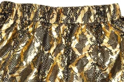 ACDC RAG Python Sarouel Pants
