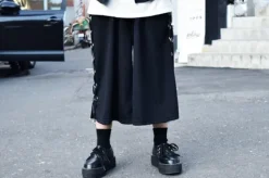 ACDC RAG R-Belt Shorts