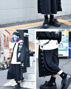 ACDC RAG R-Belt Shorts