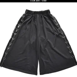 ACDC RAG R-Belt Shorts