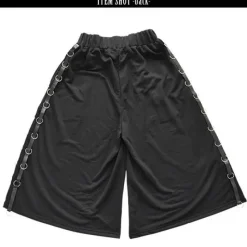 ACDC RAG R-Belt Shorts