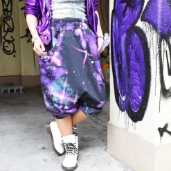 ACDC RAG Space 3/4 Sarouel Pants