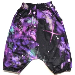 ACDC RAG Space 3/4 Sarouel Pants