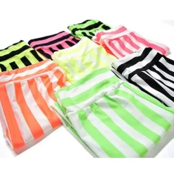 ACDC RAG Striped leggings