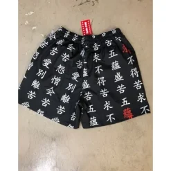 ACDC RAG Torii Shorts