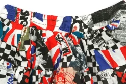 ACDC RAG UK Skirt