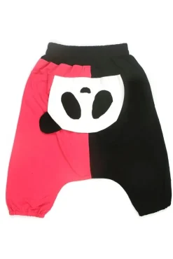 ACDC RAG Upside Down Panda 3/4 Sarouel Pants
