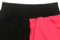 ACDC RAG Upside Down Panda 3/4 Sarouel Pants