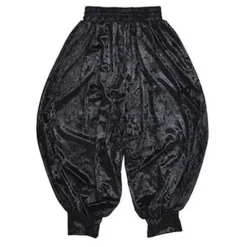 ACDC RAG Velour Sarouel Pants