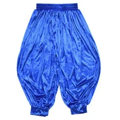 ACDC RAG Velour Sarouel Pants