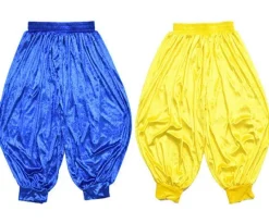 ACDC RAG Velour Sarouel Pants