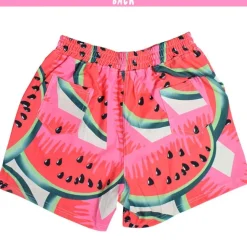 ACDC RAG Watermelon Shorts