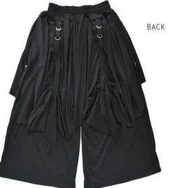 ACDC RAG 2-Way Wide Pants