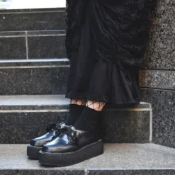 ACDC RAG Zombie Skirt