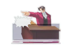 Ace Attorney Message Board