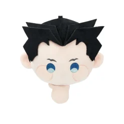Ace Attorney Plush Pouch