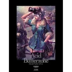 Acid Bufferzone