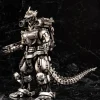 ACKS GO-02 Godzilla: Tokyo S.O.S. Mechagodzilla Type-3 Kiryu Heavy Armor (Re-run)