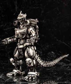ACKS GO-02 Godzilla: Tokyo S.O.S. Mechagodzilla Type-3 Kiryu Heavy Armor (Re-run)