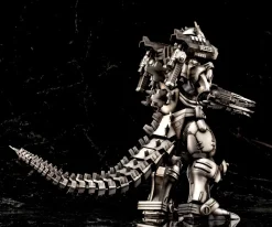 ACKS GO-02 Godzilla: Tokyo S.O.S. Mechagodzilla Type-3 Kiryu Heavy Armor (Re-run)