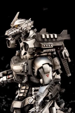 ACKS GO-02 Godzilla: Tokyo S.O.S. Mechagodzilla Type-3 Kiryu Heavy Armor (Re-run)