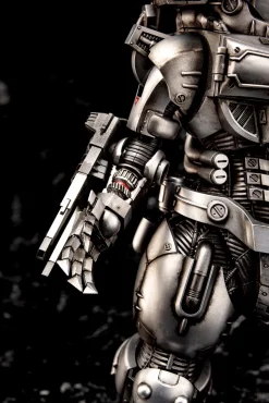 ACKS GO-02 Godzilla: Tokyo S.O.S. Mechagodzilla Type-3 Kiryu Heavy Armor (Re-run)