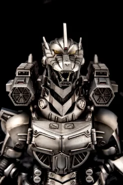 ACKS GO-02 Godzilla: Tokyo S.O.S. Mechagodzilla Type-3 Kiryu Heavy Armor (Re-run)