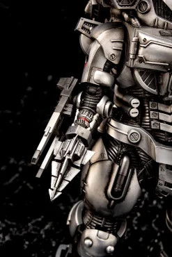 ACKS GO-02 Godzilla: Tokyo S.O.S. Mechagodzilla Type-3 Kiryu Heavy Armor (Re-run)